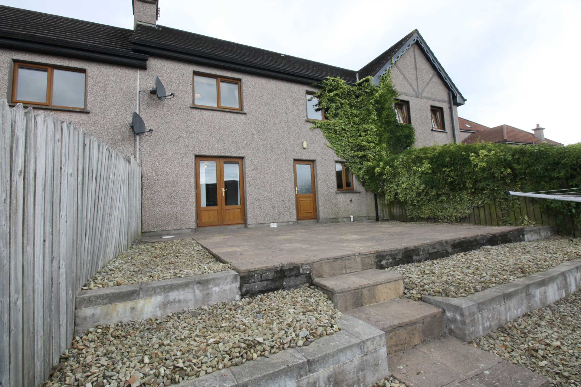 Photo of 17 Highfields, Maryborough Woods, Douglas, County Cork, T12 W2TW