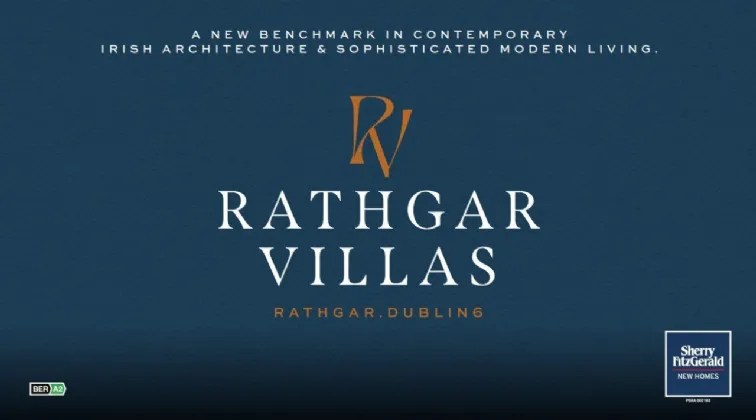 Photo of 23 Rathgar Villas, Rathgar, Dublin 6