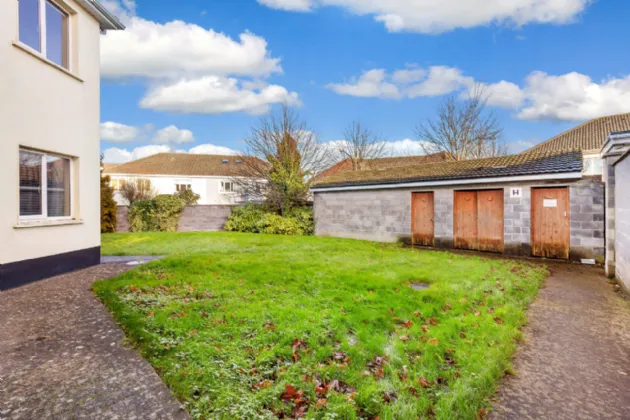 Photo of 9 Holywell Dene, Holywell, Swords, Co Dublin, K67 X896