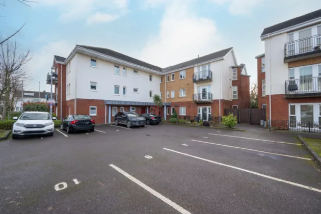 Photo of 4 Distillery Court, The Maltings, Ballincollig, Cork, P31 FA37