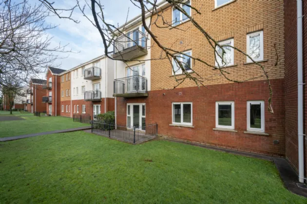 Photo of 4 Distillery Court, The Maltings, Ballincollig, Cork, P31 FA37