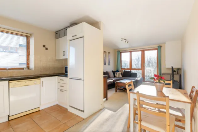 Photo of 35 Belarmine Hall, Belarmine, Stepaside, Dublin 18, D18 C9YA