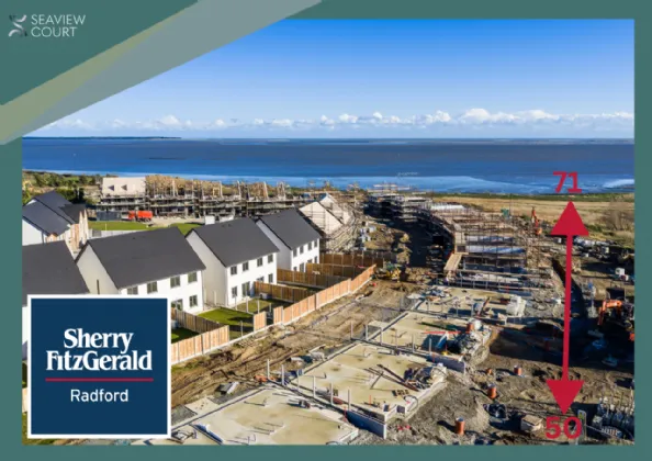 Photo of 55 Seaview Court, Rocksborough, Wexford Town