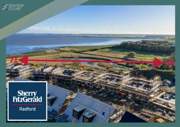 Photo of 55 Seaview Court, Rocksborough, Wexford Town