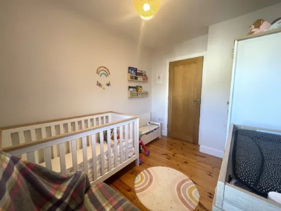 Photo of 4 Cedar Place, Cedar Park, Westport, Co Mayo, F28 R125