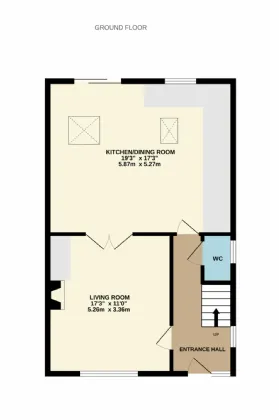 Photo of 21 Griffeen Way, Lucan, Co. Dublin, K78 R251