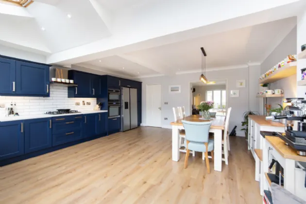 Photo of 21 Griffeen Way, Lucan, Co. Dublin, K78 R251