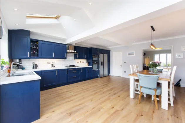 Photo of 21 Griffeen Way, Lucan, Co. Dublin, K78 R251