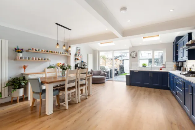 Photo of 21 Griffeen Way, Lucan, Co. Dublin, K78 R251