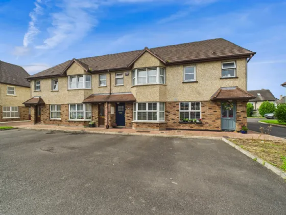 Photo of 23 Bruach Tailte, Nenagh, Co. Tipperary, E45EP44