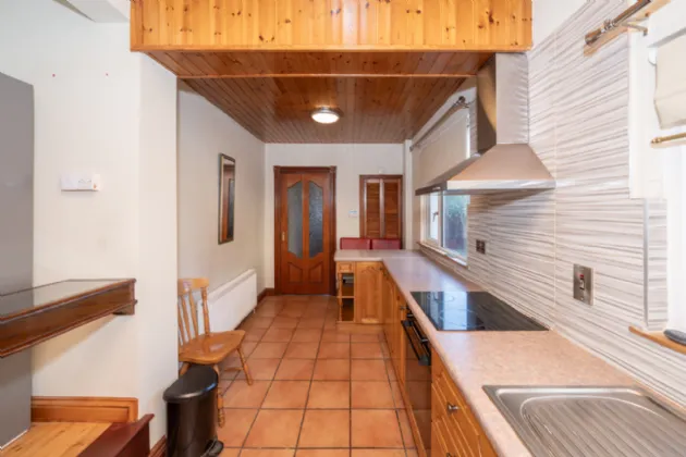 Photo of 1A Montenotte Park, Montenotte, Cork, T23 RHC8