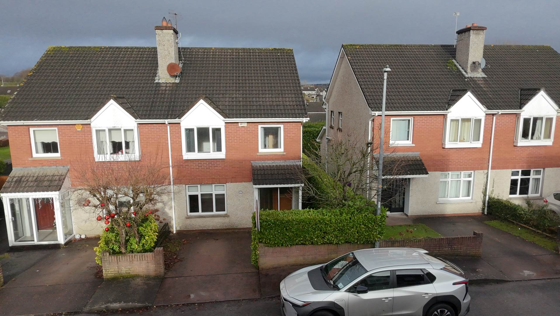 Photo of 2 Park Hill, Skehard Road, Blackrock, Cork, County Cork, T12 YR7V