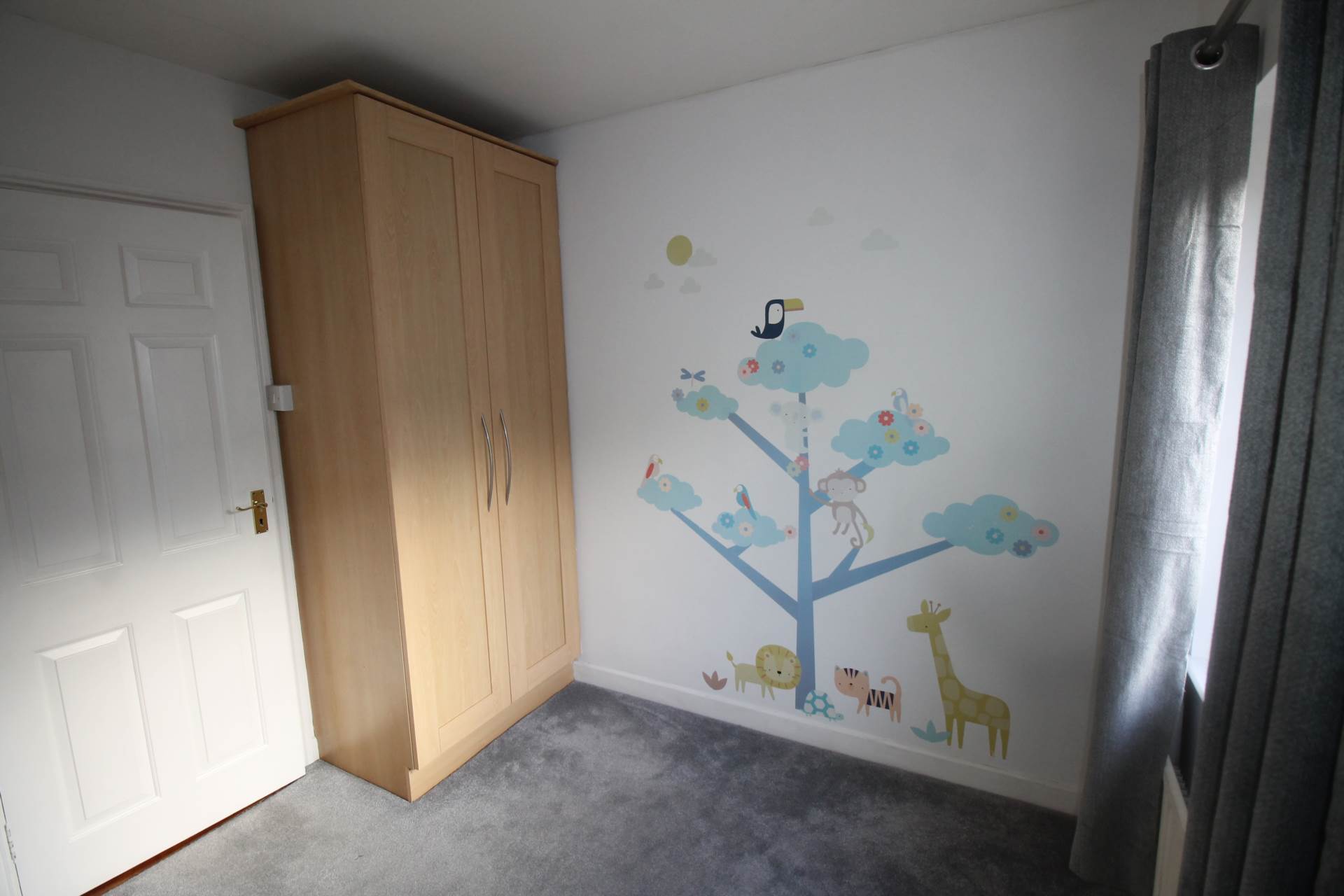 Photo of 2 Park Hill, Skehard Road, Blackrock, Cork, County Cork, T12 YR7V