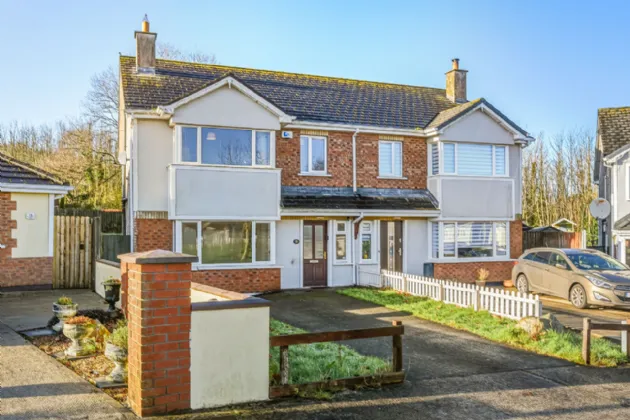 Photo of 15 Riverchapel Green, Riverchapel, Co. Wexford, Y25 FT97