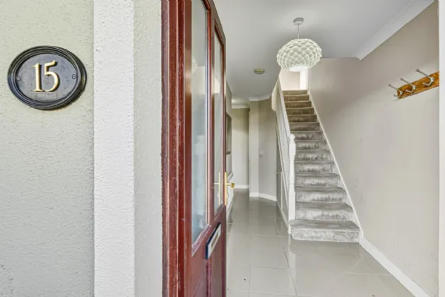 Photo of 15 Riverchapel Green, Riverchapel, Co. Wexford, Y25 FT97