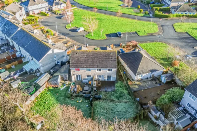 Photo of 15 Riverchapel Green, Riverchapel, Co. Wexford, Y25 FT97