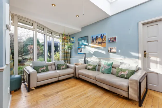 Photo of El Jadida, Stillorgan Park, Blackrock, Co. Dublin, A94 HT97