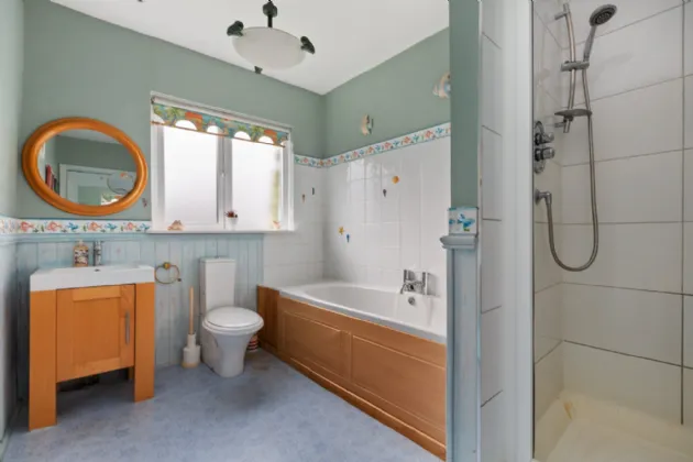 Photo of El Jadida, Stillorgan Park, Blackrock, Co. Dublin, A94 HT97