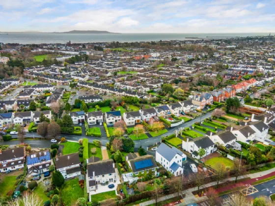 Photo of El Jadida, Stillorgan Park, Blackrock, Co. Dublin, A94 HT97