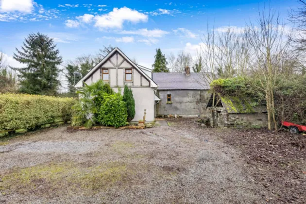 Photo of Agher, Summerhill, Co Meath, A83 W982