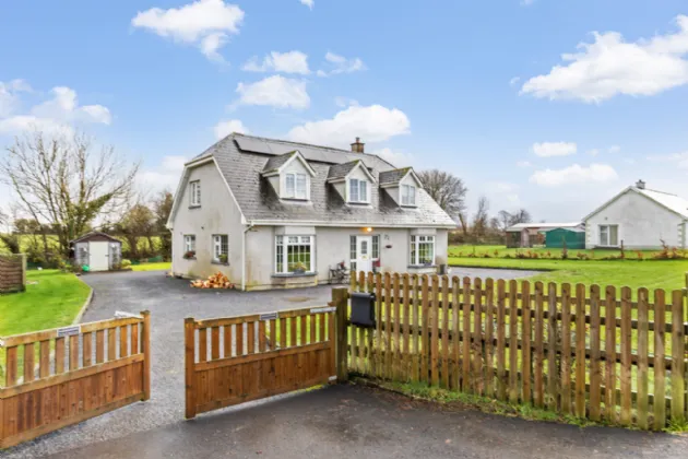 Photo of Boolabawn, Davidstown, Enniscorthy, Co Wexford, Y21 H3F4