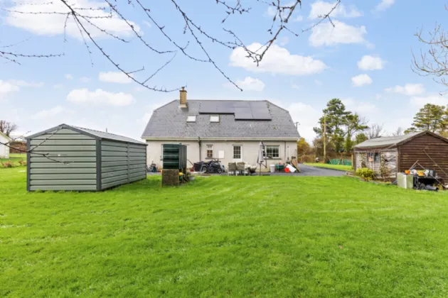 Photo of Boolabawn, Davidstown, Enniscorthy, Co Wexford, Y21 H3F4