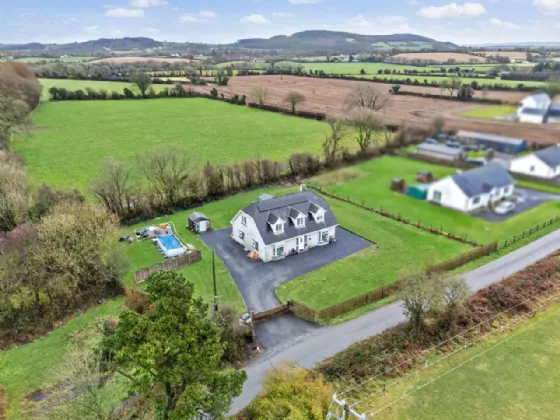 Photo of Boolabawn, Davidstown, Enniscorthy, Co Wexford, Y21 H3F4