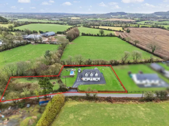 Photo of Boolabawn, Davidstown, Enniscorthy, Co Wexford, Y21 H3F4