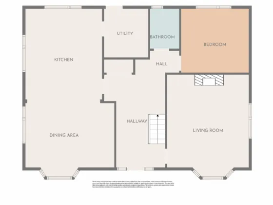 Photo of Boolabawn, Davidstown, Enniscorthy, Co Wexford, Y21 H3F4