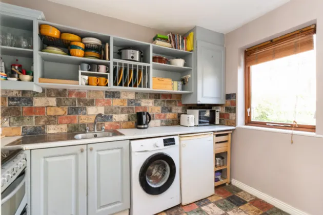 Photo of 54 The Millrace, Martins Row, Chapelizod, Dublin 20, D20 RF55