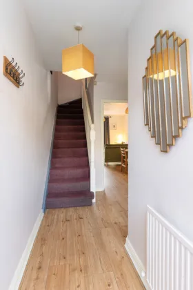 Photo of 54 The Millrace, Martins Row, Chapelizod, Dublin 20, D20 RF55