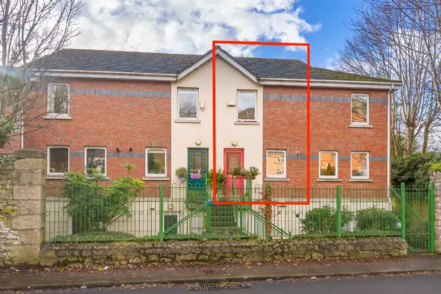 Photo of 54 The Millrace, Martins Row, Chapelizod, Dublin 20, D20 RF55