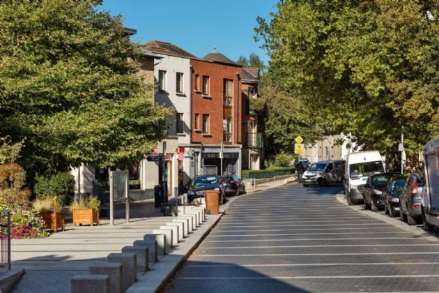 Photo of 54 The Millrace, Martins Row, Chapelizod, Dublin 20, D20 RF55