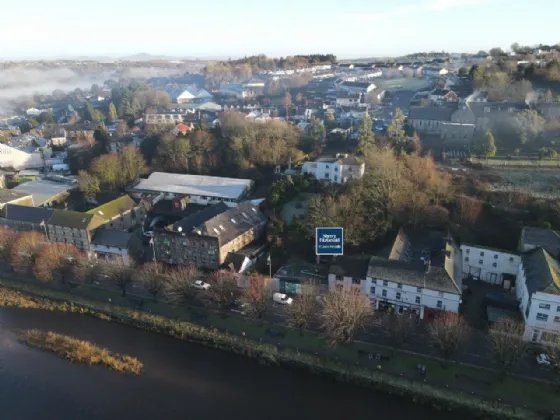 Photo of Formerly Sawyers Pub, Templeshannon, Enniscorthy, Co. Wexford, Y21 EY82