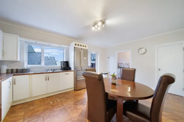 Photo of 27 Orchard Grove, Newtowncunningham, Co. Donegal, F93W326