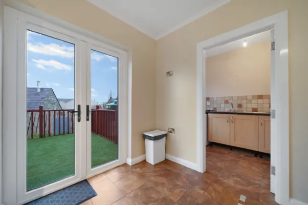 Photo of 27 Orchard Grove, Newtowncunningham, Co. Donegal, F93W326