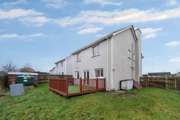 Photo of 27 Orchard Grove, Newtowncunningham, Co. Donegal, F93W326