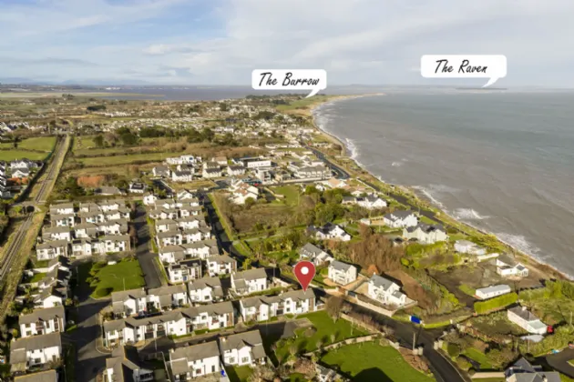 Photo of 25 Clearwater Cove, Rosslare Strand, Rosslare, Co Wexford, Y35VE26