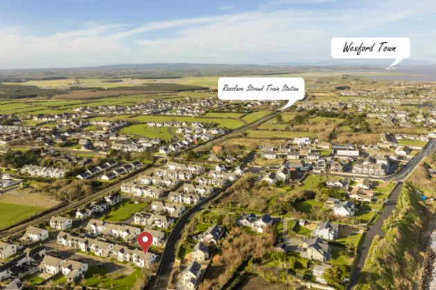 Photo of 25 Clearwater Cove, Rosslare Strand, Rosslare, Co Wexford, Y35VE26