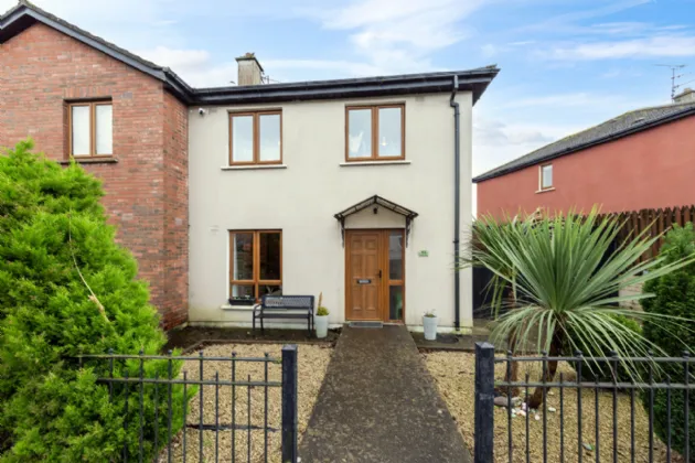 Photo of 54 Clonard Village, Wexford Town, Co Wexford, Y35Y3K4