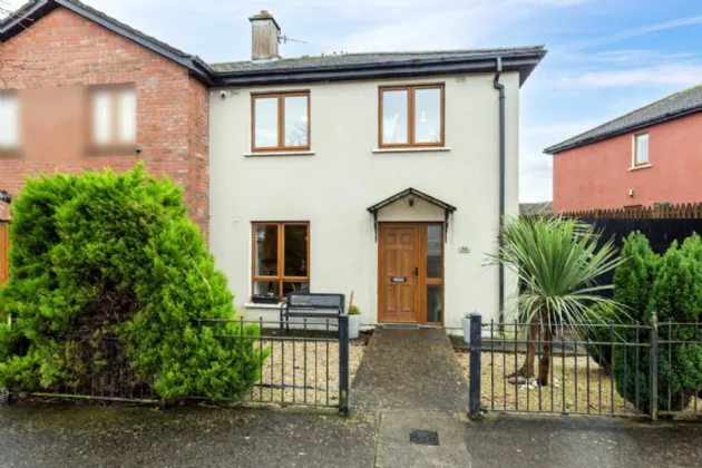 Photo of 54 Clonard Village, Wexford Town, Co Wexford, Y35Y3K4