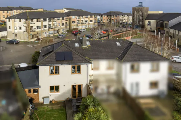 Photo of 54 Clonard Village, Wexford Town, Co Wexford, Y35Y3K4