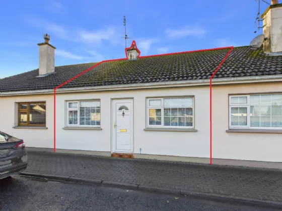 Photo of 4 Ashe Road, Nenagh, Co. Tipperary, E45 T998