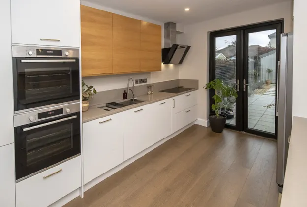 Photo of 22 Sallybrook, Abbeyside, Dungarvan, Co Waterford, X35F897