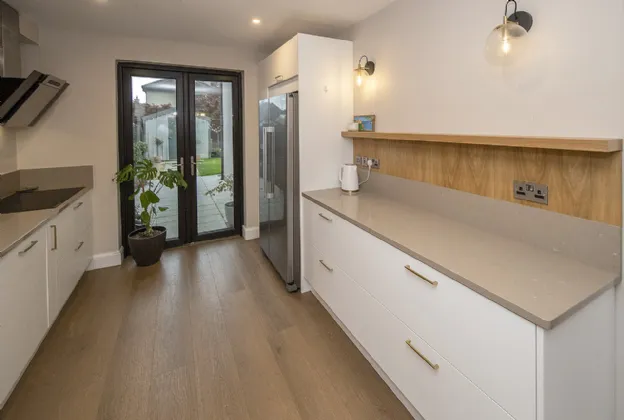 Photo of 22 Sallybrook, Abbeyside, Dungarvan, Co Waterford, X35F897