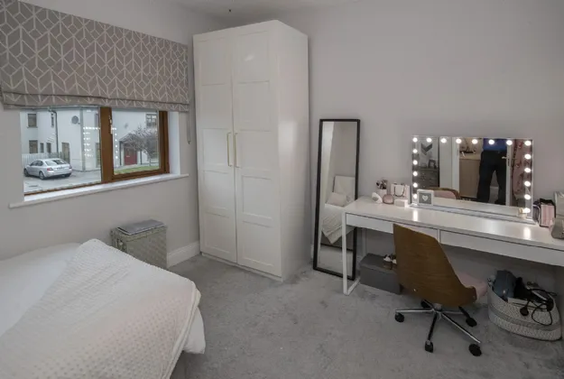 Photo of 22 Sallybrook, Abbeyside, Dungarvan, Co Waterford, X35F897