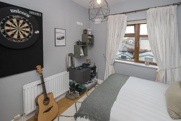 Photo of 22 Sallybrook, Abbeyside, Dungarvan, Co Waterford, X35F897