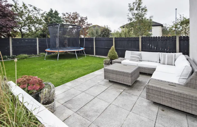 Photo of 22 Sallybrook, Abbeyside, Dungarvan, Co Waterford, X35F897