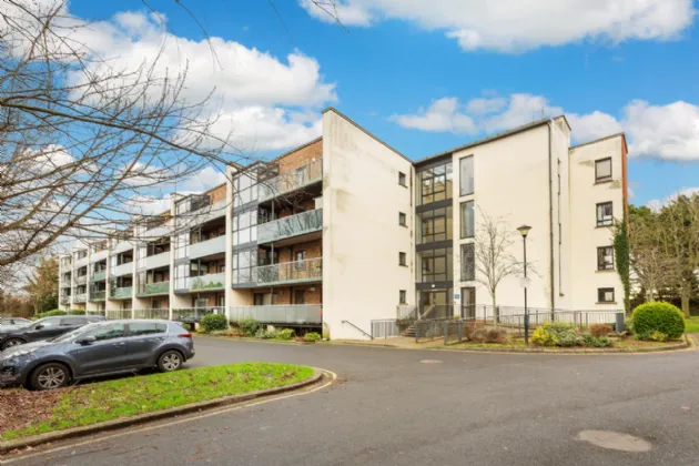 Photo of 26 Whatley Hall, Arches Wood, Clonee, Dublin 15, D15NC56