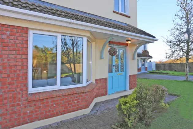 Photo of 34 Maypark, Dooradoyle, Limerick, V94 XC7P